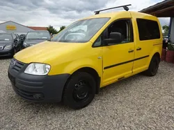 Other Gebraucht 2006 VW Caddy Van / Kleinbus | 1.500 € (Superpreis)