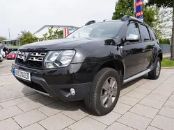 Schwarz Gebraucht 2018 Dacia Duster SUV | 11.950 € (Guter Preis)