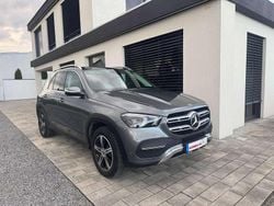 Selenitgrau metalliclack Gebraucht 2021 Mercedes GLE300 SUV | 49.290 € (Superpreis)