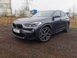 Grau metallic Gebraucht 2020 BMW X2 M Sport SUV | 38.250 €