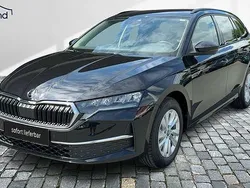 Schwarz Neu 2025 Skoda Octavia Selection Kombi | 31.970 € (Guter Preis)