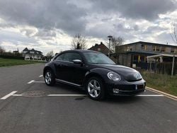 Gebraucht 2013 VW Beetle Edition Limousine | 11.100 € (Fairer Preis)