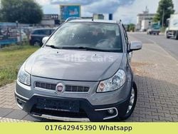 Gebraucht 2013 Fiat Sedici Emotion SUV | 8.300 € (Etwas zu teuer)