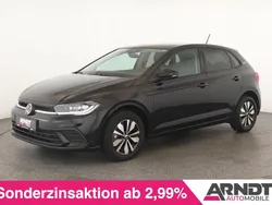 Schwarz Gebraucht 2024 VW Polo Goal Kleinwagen | 23.684 € (Fairer Preis)