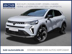 Grau Gebraucht 2025 Renault Symbioz Techno SUV | 30.110 € (Fairer Preis)