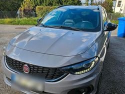Grau Gebraucht 2020 Fiat Tipo S Kombi | 11.500 € (Fairer Preis)
