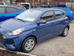 Blau Neu 2024 Hyundai i10 Select Kleinwagen | 15.900 € (Guter Preis)