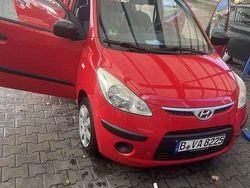 Gebraucht 2008 Hyundai i10 Classic Kleinwagen | 1.650 € (Guter Preis)