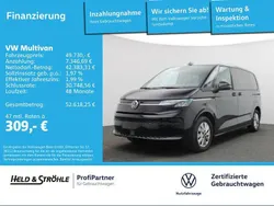 Deep black perleffekt Gebraucht 2024 VW T7 Life Van | 49.730 € (Superpreis)