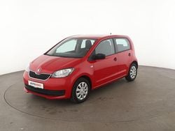 Rot Gebraucht 2019 Skoda Citigo Active Kleinwagen | 9.560 € (Fairer Preis)