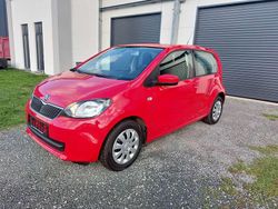 Tornadorot Gebraucht 2012 Skoda Citigo Ambition Kleinwagen | 9.180 € (Fairer Preis)