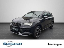 "magic" schwarz Neu 2025 Cupra Ateca SUV | 37.890 € (Fairer Preis)