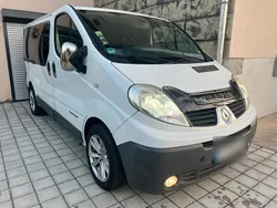 Weiß Gebraucht 2011 Renault Trafic Van | 8.500 €