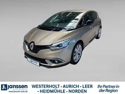 Beige Gebraucht 2019 Renault Scénic IV LIMITED Deluxe Van / Kleinbus | 17.990 € (Etwas zu teuer)