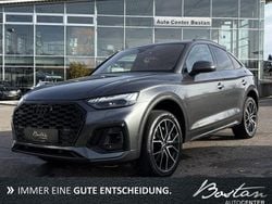 Schwarz Gebraucht 2021 Audi Q5 Comfort SUV | 36.900 €