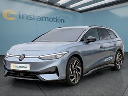 Blau Gebraucht 2025 VW ID.7 Limousine | 51.649 €