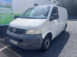 Weiß Gebraucht 2007 VW T5 Van | 4.600 €