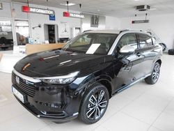 Schwarz Neu 2025 Honda HR-V Advance SUV | 36.690 € (Fairer Preis)