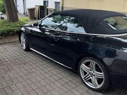 Gebraucht 2011 Audi A5 Cabriolet S-Line Cabrio | 14.000 € (Fairer Preis)