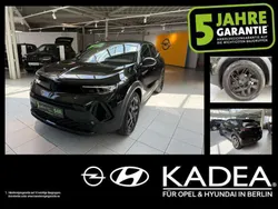 Diamant schwarz/karbon schwarz Gebraucht 2023 Opel Mokka SUV | 22.990 € (Fairer Preis)