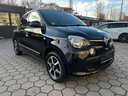 Schwarz Gebraucht 2017 Renault Twingo LIMITED Kleinwagen | 6.195 € (Guter Preis)