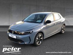 Andere Gebraucht 2023 Opel Corsa-e Edition Kleinwagen | 20.990 € (Teuer)
