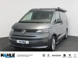 Grau Neu 2025 VW California Beach Van | 83.273 €