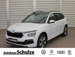 Weiß Gebraucht 2024 Skoda Kamiq Selection SUV | 32.990 €