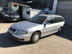 Opel Omega