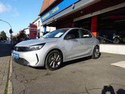 Kristall silber Neu 2025 Opel Corsa Edition Kleinwagen | 19.600 €