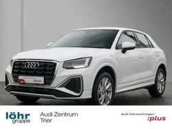 Ibisweiß Gebraucht 2021 Audi Q2 Comfort SUV | 19.480 € (Fairer Preis)