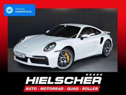 Weiss Gebraucht 2020 Porsche 911 | 209.900 €