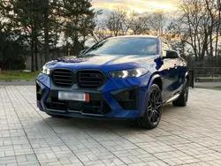 BMW X6 M