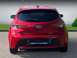 Toyota Corolla Hybrid