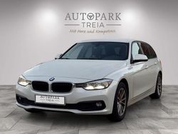 Weiß Gebraucht 2015 BMW 320 Performance Kombi | 12.890 € (Etwas zu teuer)