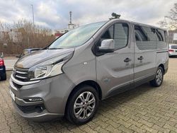 Gebraucht 2016 Fiat Talento Van / Kleinbus | 12.999 € (Etwas zu teuer)