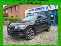 Schwarz Gebraucht 2019 Skoda Kodiaq SUV | 21.990 € (Guter Preis)
