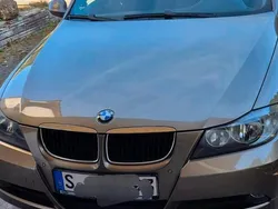 Gold Gebraucht 2006 BMW 318 Limousine | 5.950 €