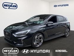 Abyss black Neu 2025 Hyundai i30 N Line Limousine | 27.990 € (Fairer Preis)