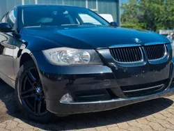 Schwarz Gebraucht 2008 BMW 318 Limousine | 3.100 € (Guter Preis)