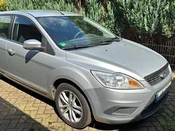 Grau Gebraucht 2008 Ford Focus Kombi | 2.000 € (Guter Preis)