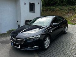 Blau Gebraucht 2017 Opel Insignia Sport Limousine | 7.800 € (Superpreis)