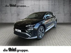 Schwarz Neu 2025 Skoda Enyaq iV SUV | 52.075 € (Teuer)