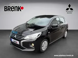 Weiss Neu 2024 Mitsubishi Space Star Select Kleinwagen | 12.950 €