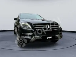 Mercedes ML250