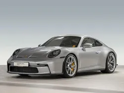 Silber Gebraucht 2022 Porsche 992 | 197.900 € (Guter Preis)