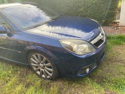 Blau Gebraucht 2006 Opel Vectra Kombi | 1.900 € (Fairer Preis)