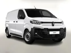 Andere Neu 2024 Citroën Jumpy Van / Kleinbus | 27.596 € (Guter Preis)