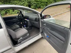 Silber Gebraucht 2006 VW Fox Kleinwagen | 2.000 € (Fairer Preis)