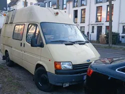 Gebraucht 1989 Ford Transit Van / Kleinbus | 6.500 €